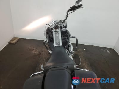 Zdjęcie 6 z 10 samochodu: 2007 HARLEY-DAVIDSON FLHRCI VIN:1HD1FR4137Y615663 - miniatura
