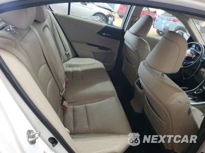 Zdjęcie 10 z 14 samochodu: 2013 HONDA ACCORD EXL VIN:1HGCR3F8XDA025930 - miniatura