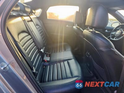 Zdjęcie 10 z 13 samochodu: 2022 KIA FORTE GT LINE VIN:3KPF54AD3NE451152 - miniatura
