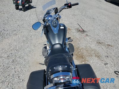 Zdjęcie 6 z 10 samochodu: 2021 KAWASAKI VN900 D VIN:JKAVN2D12MA066470 - miniatura