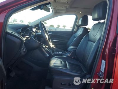 Zdjęcie 7 z 15 samochodu: 2013 FORD ESCAPE TITANIUM VIN:1FMCU9J93DUB12062 - miniatura