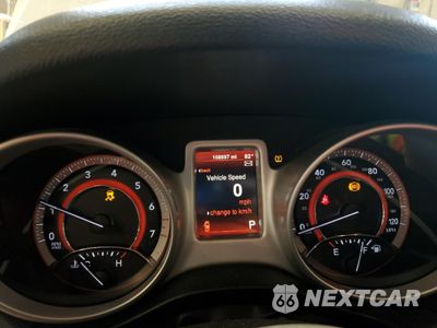 Zdjęcie 9 z 15 samochodu: 2016 DODGE JOURNEY SXT VIN:3C4PDCBB6GT202101 - miniatura