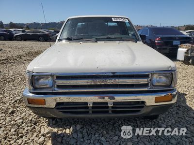 Piąte zdjęcie samochodu w środku: 1989 TOYOTA PICKUP 1/2 TON EXTRA LONG WHEELBASE DLX VIN:JT4RN93P6K0001422 - miniatura