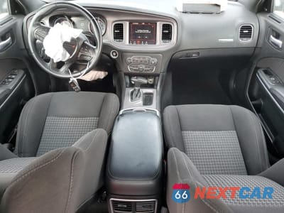 Zdjęcie 8 z 12 samochodu: 2023 DODGE CHARGER GT VIN:2C3CDXHG8PH591684 - miniatura