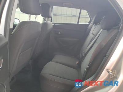 Zdjęcie 11 z 13 samochodu: 2022 CHEVROLET TRAX LS VIN:KL7CJKSM6NB545280 - miniatura
