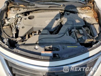 Zdjęcie 11 z 12 samochodu: 2013 NISSAN ALTIMA 2.5 VIN:1N4AL3AP8DC293343 - miniatura