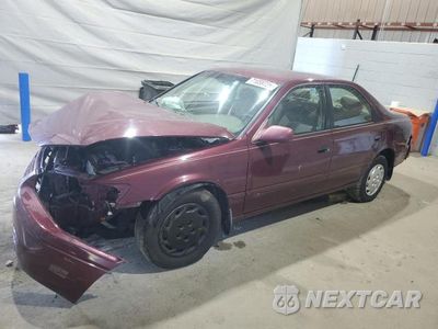 1997 TOYOTA CAMRY CE 4T1BG22K4VU115954 - główne zdjęcie licytacji z USA - miniatura