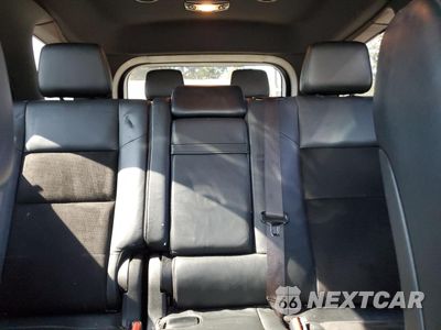 Zdjęcie 10 z 16 samochodu: 2020 DODGE DURANGO GT VIN:1C4RDHDG4LC296564 - miniatura