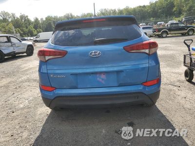 Zdjęcie 6 z 15 samochodu: 2017 HYUNDAI TUCSON SE VIN:KM8J23A47HU447975 - miniatura