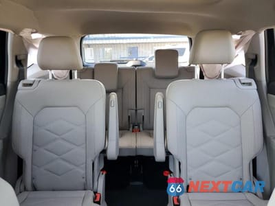 Zdjęcie 10 z 13 samochodu: 2025 VOLKSWAGEN ATLAS SE VIN:1V2KR2CA3SC550243 - miniatura