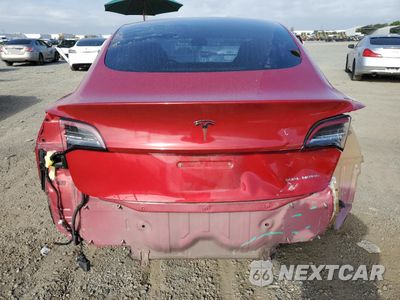 Zdjęcie 6 z 13 samochodu: 2020 TESLA MODEL 3 VIN:5YJ3E1EB4LF711009 - miniatura
