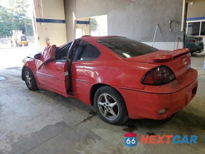 Drugie zdjęcie samochodu z przodu: 2005 PONTIAC GRAND AM GT1 VIN:1G2NV12E85M185991 - miniatura