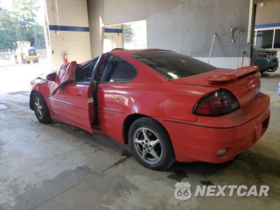Drugie zdjęcie samochodu z przodu: 2005 PONTIAC GRAND AM GT1 VIN:1G2NV12E85M185991 - miniatura