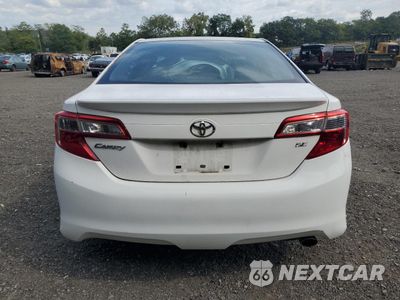 Zdjęcie 6 z 14 samochodu: 2014 TOYOTA CAMRY L VIN:4T1BF1FK2EU309826 - miniatura
