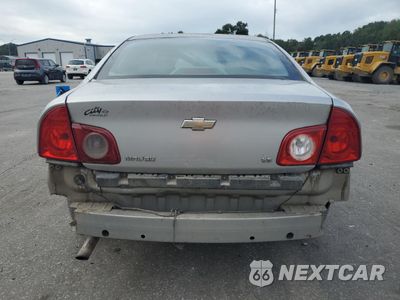 Zdjęcie 6 z 12 samochodu: 2008 CHEVROLET MALIBU LS VIN:1G1ZG57B78F194163 - miniatura
