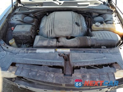 Zdjęcie 11 z 13 samochodu: 2011 DODGE CHALLENGER R/T VIN:2B3CJ5DT1BH507503 - miniatura