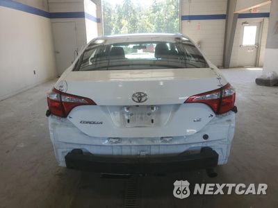 Zdjęcie 6 z 15 samochodu: 2015 TOYOTA COROLLA L VIN:2T1BURHE2FC273330 - miniatura