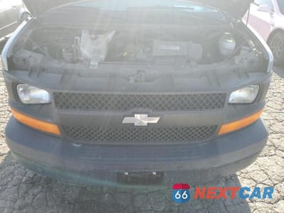 Zdjęcie 12 z 13 samochodu: 2008 CHEV EXPRESS G2500 VIN:1GAGG25K081202304 - miniatura