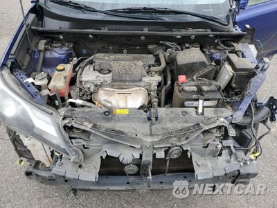 Zdjęcie 11 z 13 samochodu: 2015 TOYOTA RAV4 LIMITED VIN:2T3DFREV6FW307931 - miniatura
