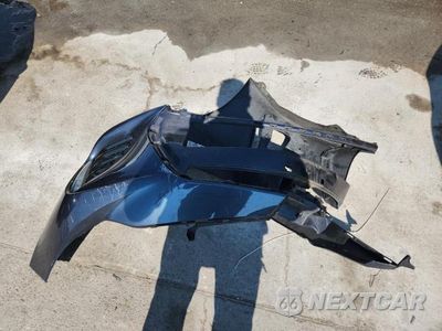 Zdjęcie 12 z 13 samochodu: 2018 TOYOTA COROLLA VIN:2T1BURHE5JC084745 - miniatura