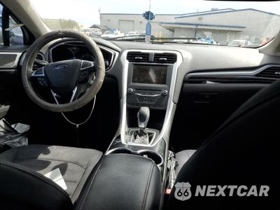 Zdjęcie 8 z 12 samochodu: 2015 FORD FUSION SE HYBRID VIN:3FA6P0LU2FR226172 - miniatura