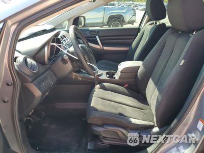 Zdjęcie 7 z 15 samochodu: 2011 MAZDA CX-7 VIN:JM3ER2A5XB0383067 - miniatura