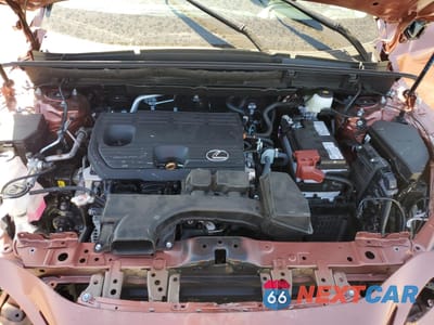 Zdjęcie 12 z 14 samochodu: 2025 LEXUS NX 250 BASE VIN:2T2ADCAZ0SC030448 - miniatura