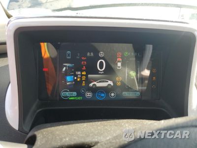 Zdjęcie 9 z 12 samochodu: 2013 CHEVROLET VOLT VIN:1G1RE6E49DU141227 - miniatura