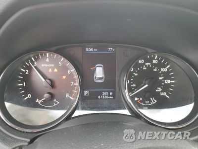 Zdjęcie 9 z 16 samochodu: 2020 NISSAN ROGUE S VIN:KNMAT2MTXLP519371 - miniatura