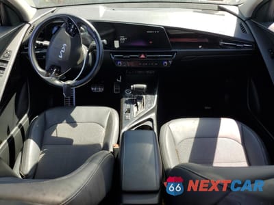 Zdjęcie 8 z 14 samochodu: 2023 KIA NIRO EX VIN:KNDCR3LE7P5043470 - miniatura