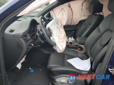 Zdjęcie 7 z 12 samochodu: 2024 PORSCHE MACAN BASE VIN:WP1AA2A5XRLB12256 - miniatura