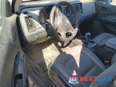 Zdjęcie 8 z 12 samochodu: 2019 CHEV COLORADO VIN:1GCHSBEA2K1146391 - miniatura