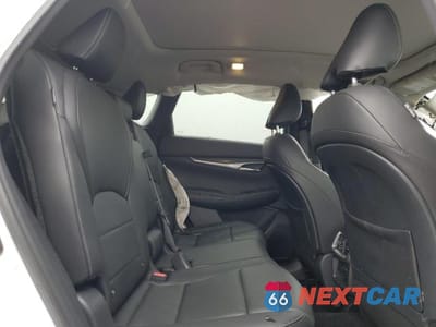 Zdjęcie 11 z 13 samochodu: 2025 INFINITI QX50 LUXE VIN:3PCAJ5BB7SF105247 - miniatura