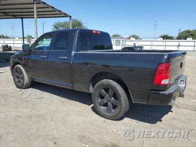 Drugie zdjęcie samochodu z przodu: 2015 RAM 1500 ST VIN:1C6RR6FT5FS669015 - miniatura