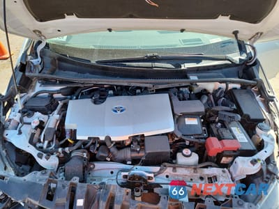 Zdjęcie 11 z 13 samochodu: 2022 TOYOTA PRIUS PRIME LE VIN:JTDKAMFP4N3201312 - miniatura
