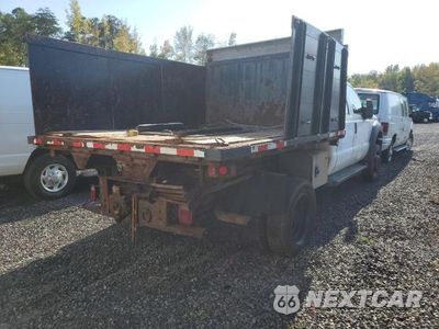 Trzecie zdjęcie samochodu z tyłu: 2015 FORD F450 VIN:1FD0W4GY9FEB41044 - miniatura
