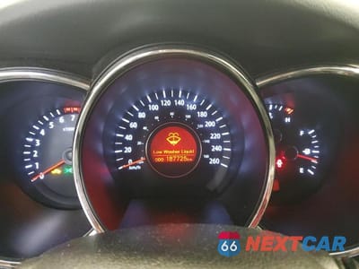 Zdjęcie 9 z 12 samochodu: 2011 KIA OPTIMA LX VIN:KNAGM4A78B5195578 - miniatura