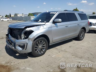 2020 FORD EXPEDITION MAX LIMITED 1FMJK2AT7LEA94805 - główne zdjęcie licytacji z USA - miniatura