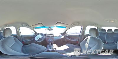 Zdjęcie 14 z 14 samochodu: 2011 CHEVROLET IMPALA LT VIN:2G1WG5EK4B1239144 - miniatura