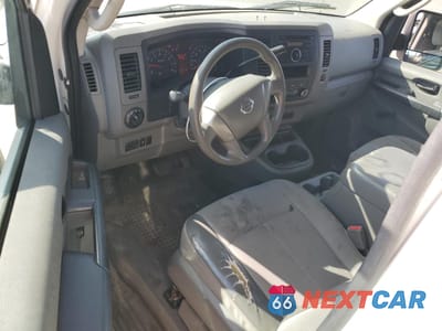 Zdjęcie 8 z 13 samochodu: 2012 NISSAN NV 2500 VIN:1N6BF0LY2CN102770 - miniatura