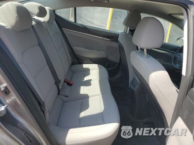 Zdjęcie 10 z 12 samochodu: 2018 HYUNDAI ELANTRA SE VIN:5NPD74LF5JH342701 - miniatura