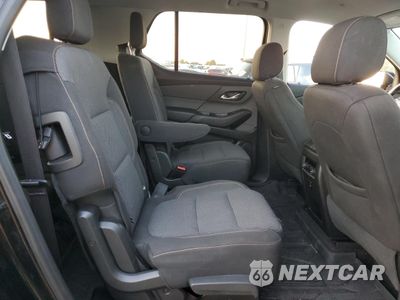 Zdjęcie 11 z 13 samochodu: 2018 CHEVROLET TRAVERSE LT VIN:1GNEVGKW1JJ165267 - miniatura