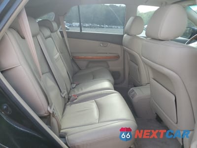 Zdjęcie 11 z 13 samochodu: 2009 LEXUS RX 350 VIN:2T2HK31U39C102956 - miniatura