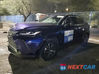 2023 TOYOTA VENZA LE JTEAAAAH7PJ151185 - główne zdjęcie licytacji z USA - miniatura