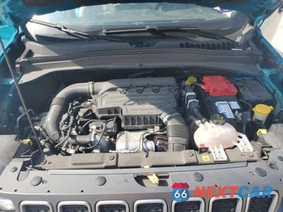 Zdjęcie 12 z 13 samochodu: 2022 JEEP RENEGADE LIMITED VIN:ZACNJDD12NPN99737 - miniatura