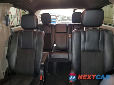 Zdjęcie 10 z 17 samochodu: 2020 DODGE GRAND CARAVAN SXT VIN:2C4RDGCG0LR152934 - miniatura