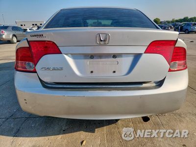 Zdjęcie 6 z 14 samochodu: 2008 HONDA CIVIC EX VIN:1HGFA16878L088695 - miniatura