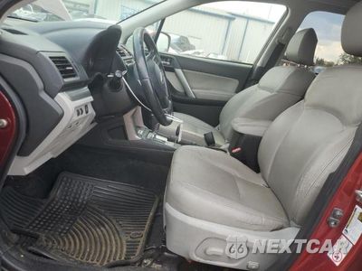 Zdjęcie 7 z 14 samochodu: 2014 SUBARU FORESTER 2.5I LIMITED VIN:JF2SJAJCXEH505817 - miniatura