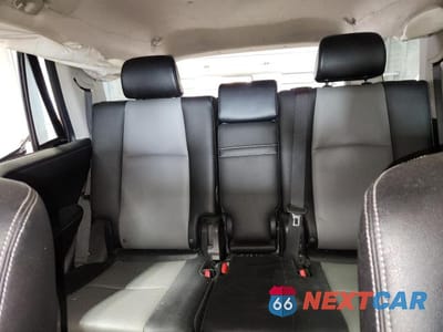 Zdjęcie 10 z 14 samochodu: 2017 TOYOTA 4RUNNER VIN:JTEBU5JR5H5474527 - miniatura