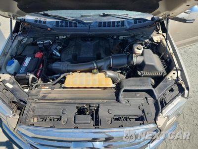 Zdjęcie 11 z 13 samochodu: 2017 FORD F150 SUPERCREW VIN:1FTEW1EG2HFA92432 - miniatura